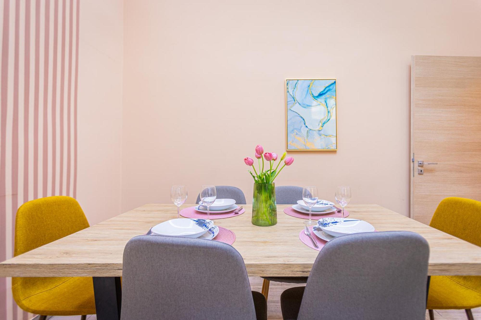 Buda Castle Charming 2 Bedrooms Budapešť