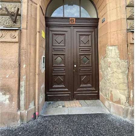 Buda Castle Charming 2 Bedrooms Budapešť Exteriér fotografie
