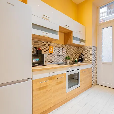 Buda Castle Charming 2 Bedrooms Budapešť Exteriér fotografie