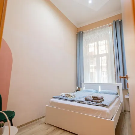 Buda Castle Charming 2 Bedrooms Budapešť Exteriér fotografie