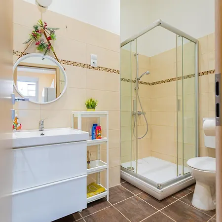 Buda Castle Charming 2 Bedrooms Budapešť Exteriér fotografie