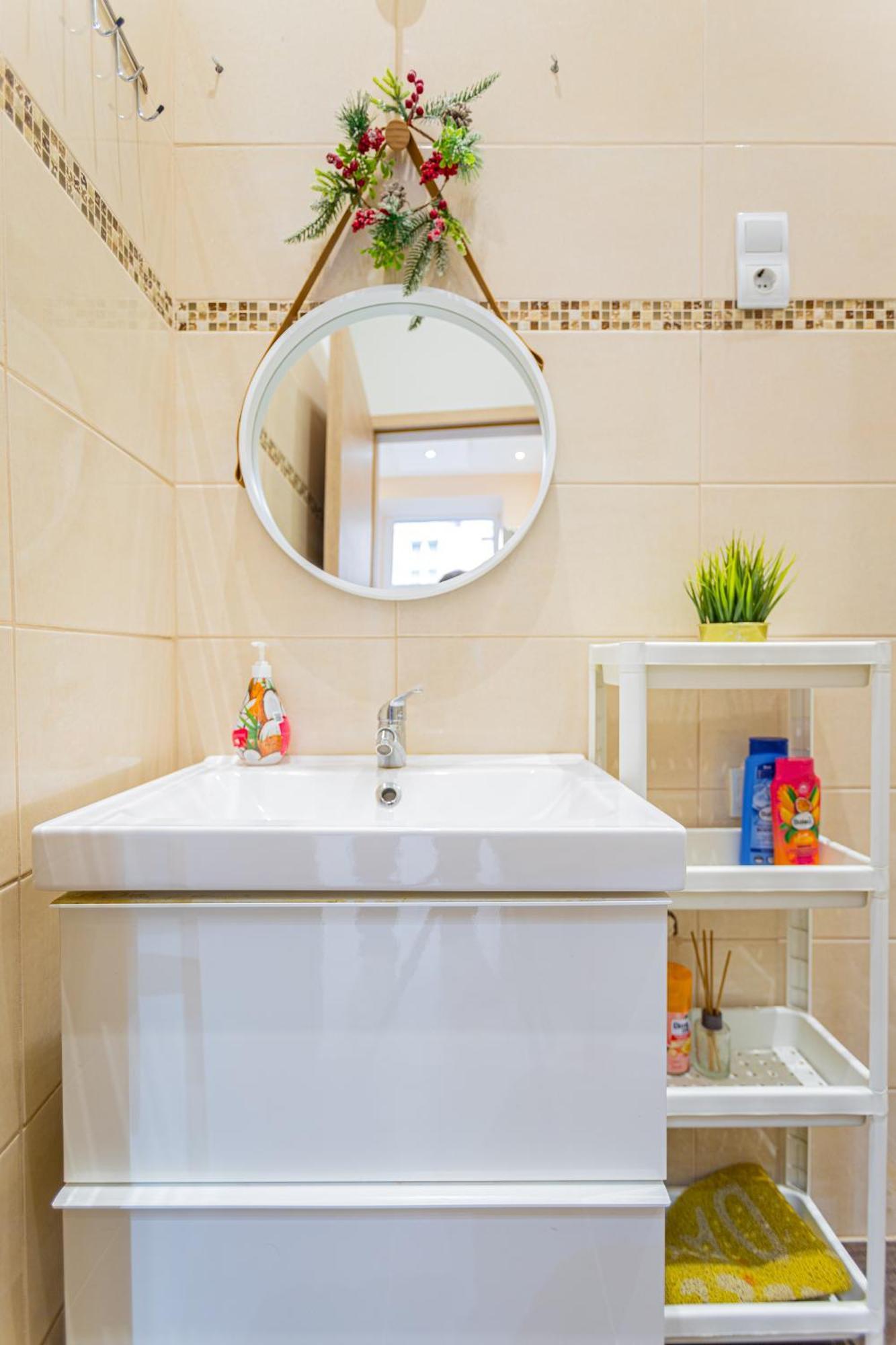 Buda Castle Charming 2 Bedrooms Апартаменти *