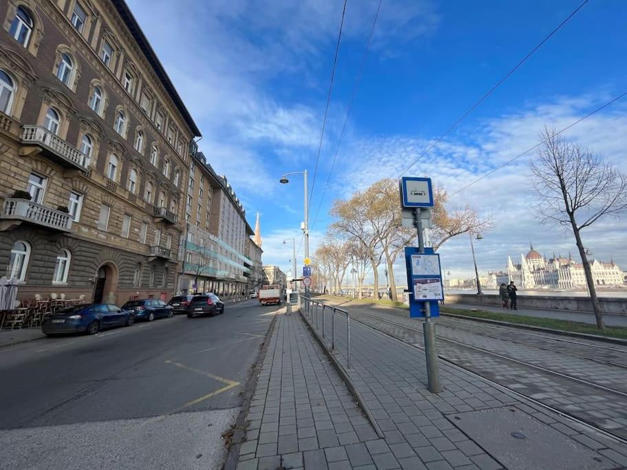 Buda Castle Charming 2 Bedrooms *