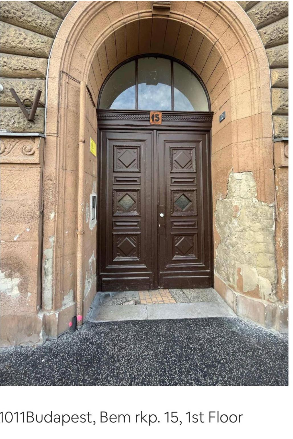 Apartment Buda Castle Charming 2 Bedrooms *