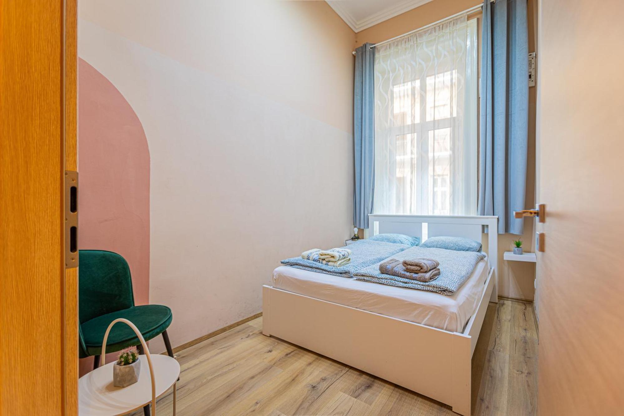 Buda Castle Charming 2 Bedrooms *