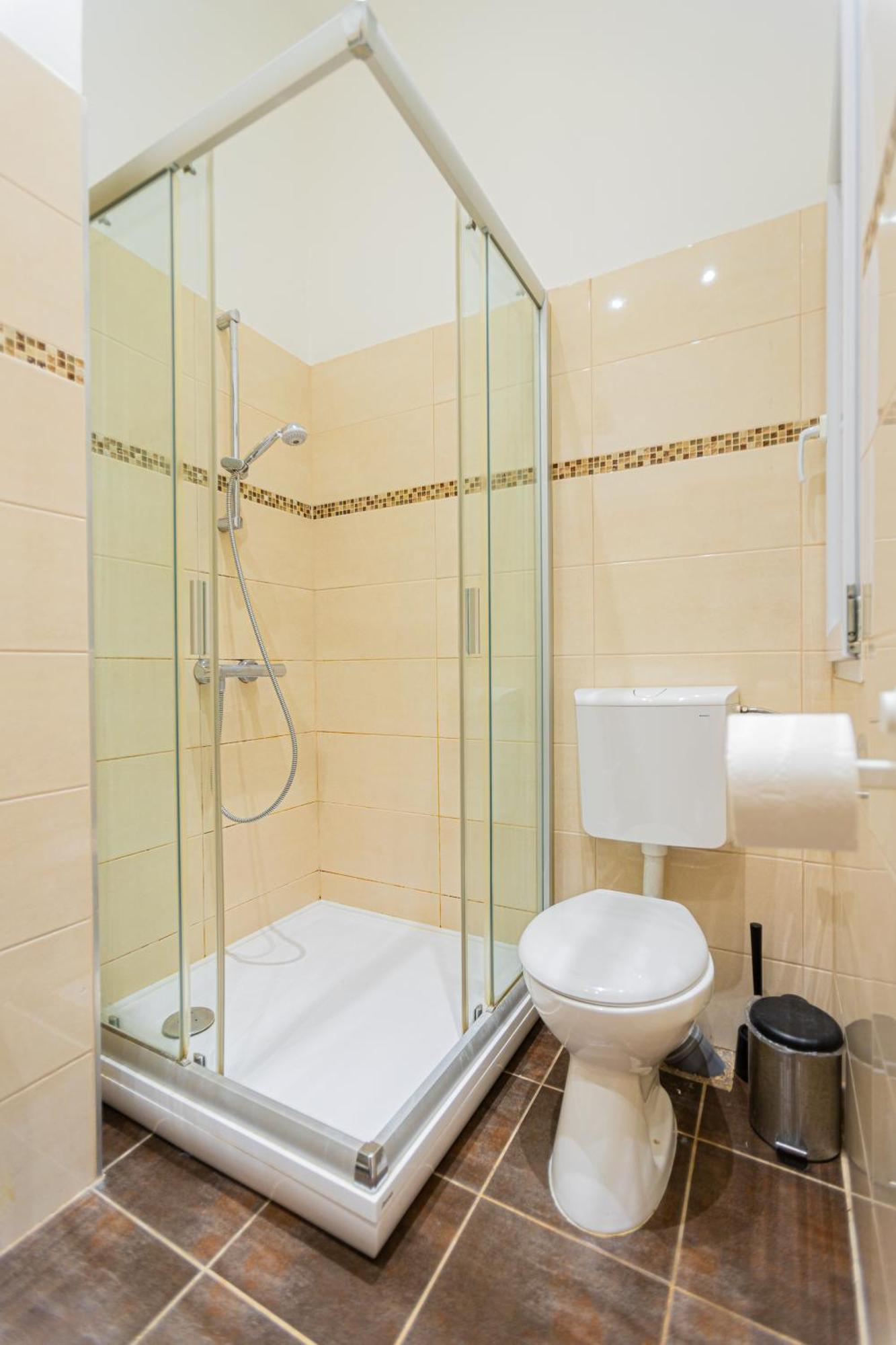 Apartment Buda Castle Charming 2 Bedrooms *