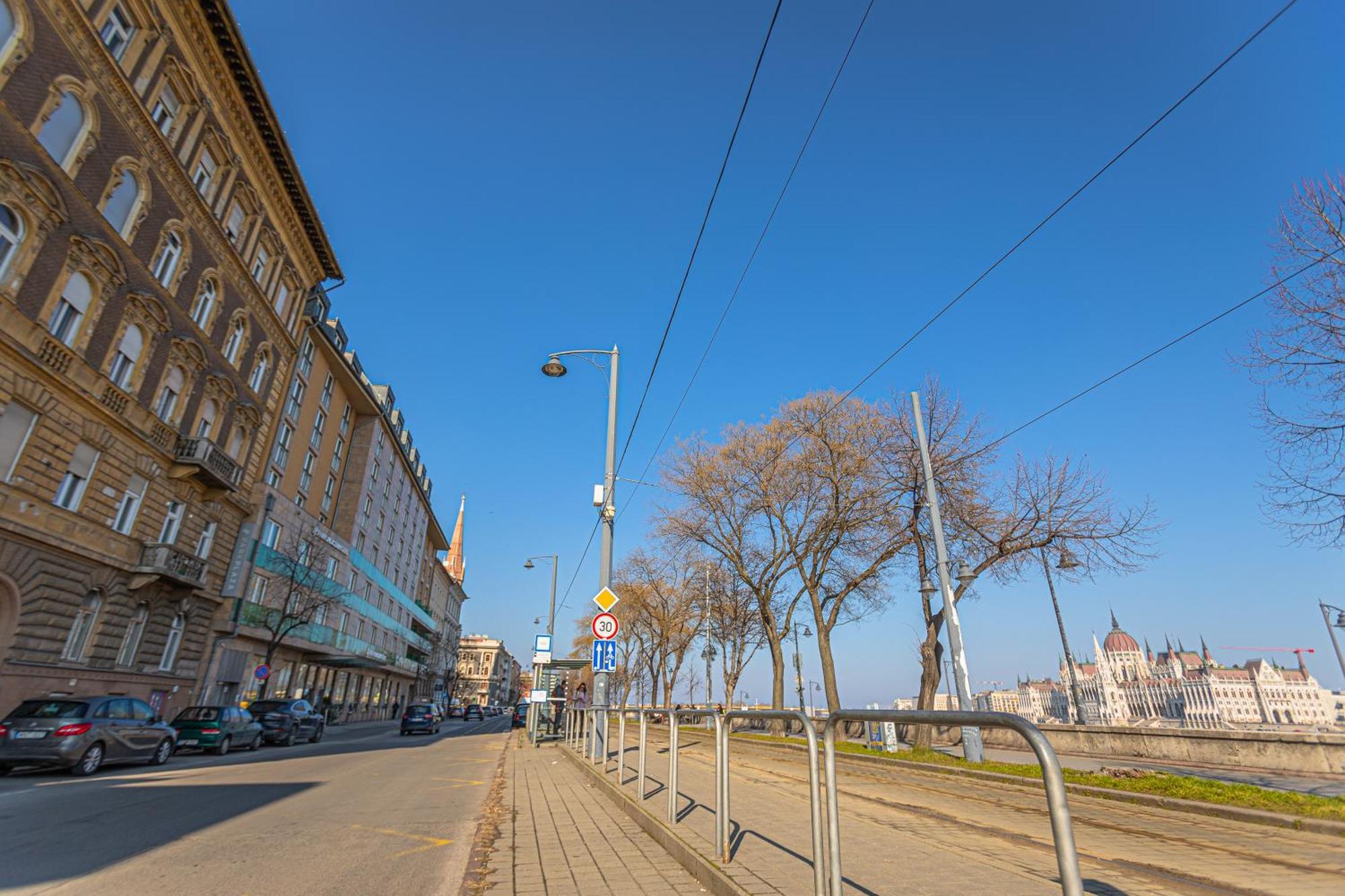 Buda Castle Charming 2 Bedrooms Apartment Budapest