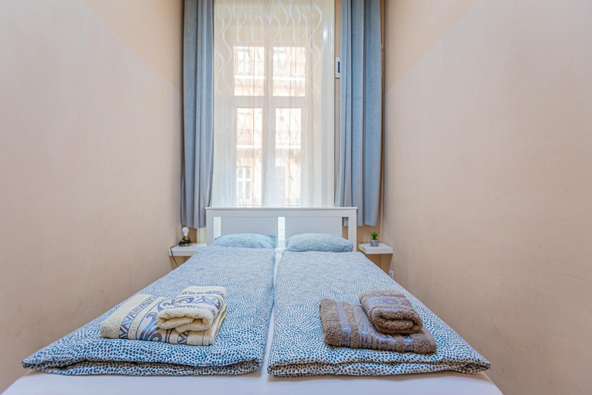 Buda Castle Charming 2 Bedrooms *
