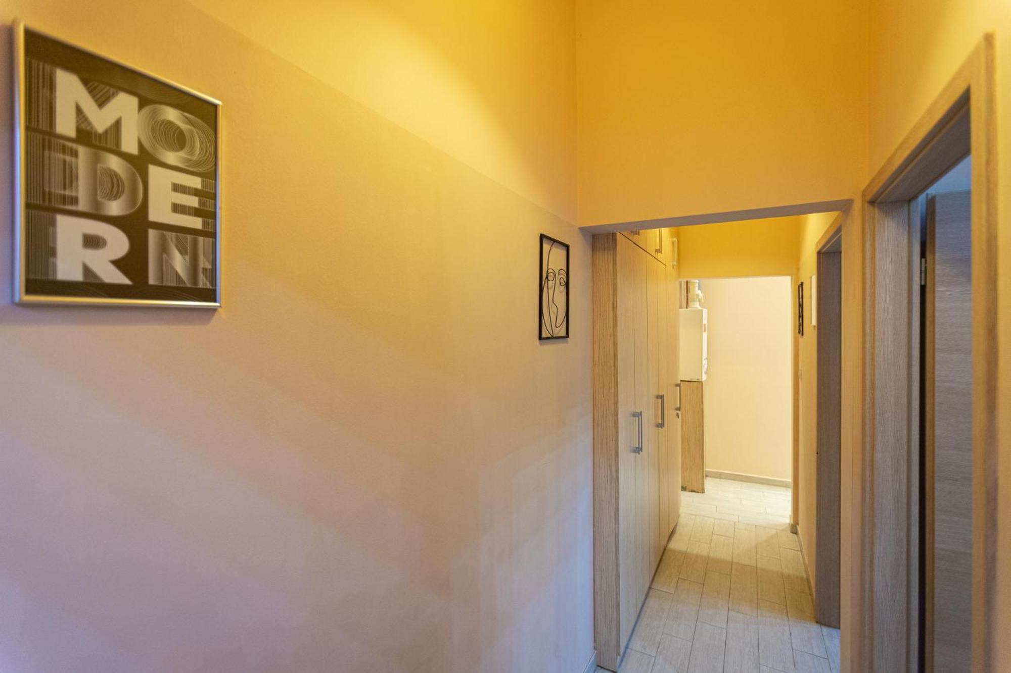 Apartment Buda Castle Charming 2 Bedrooms