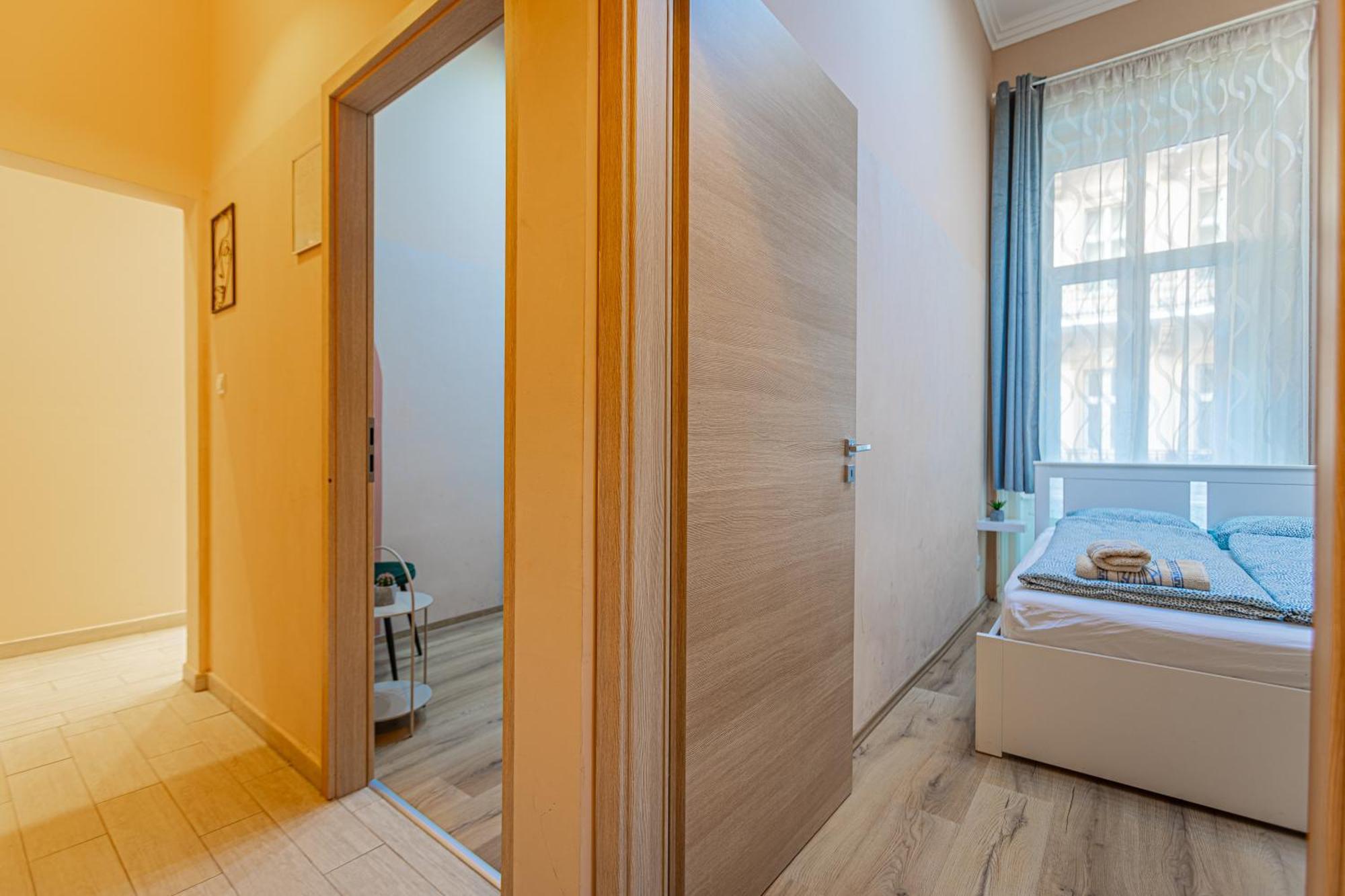 Apartment Buda Castle Charming 2 Bedrooms *