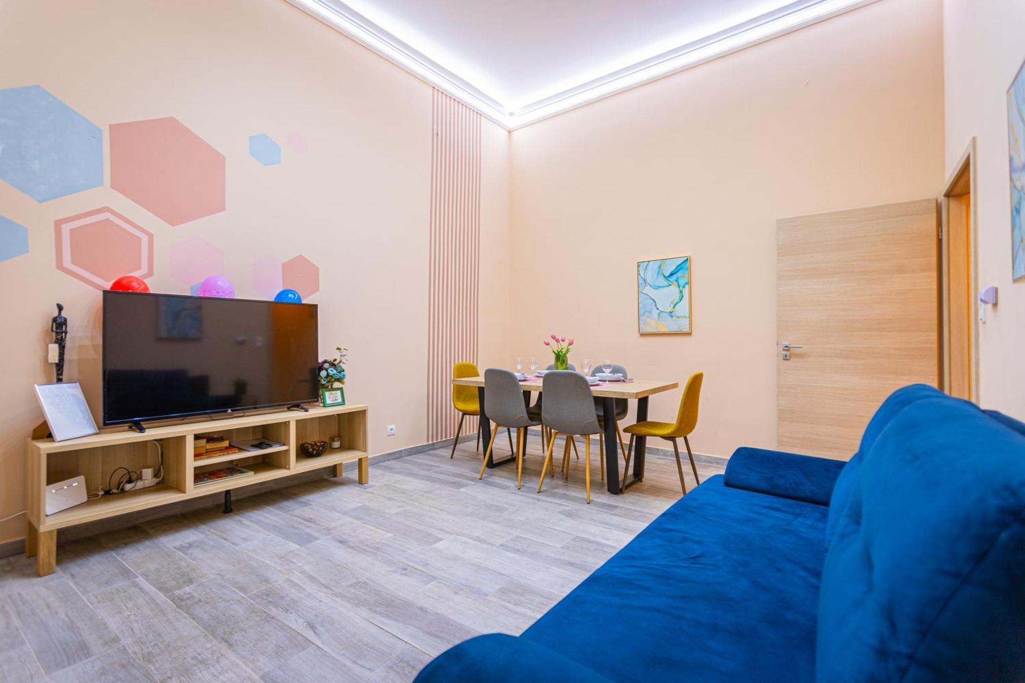 Buda Castle Charming 2 Bedrooms * Budapest